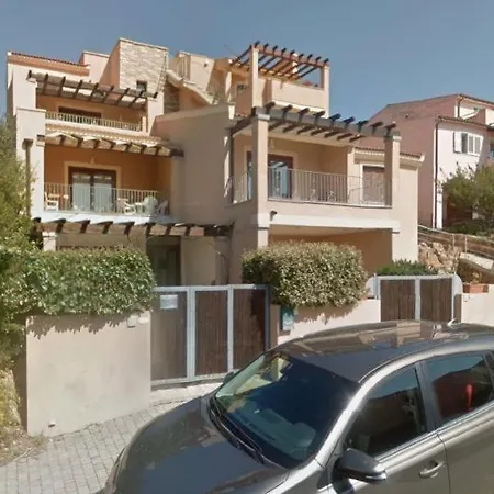 Casa Vacanze Ariosto Golfo Aranci