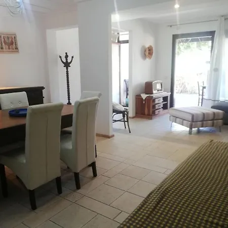 Casa Vacanze Ariosto Apartment Golfo Aranci