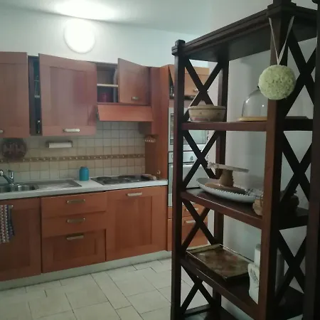 Casa Vacanze Ariosto * Golfo Aranci
