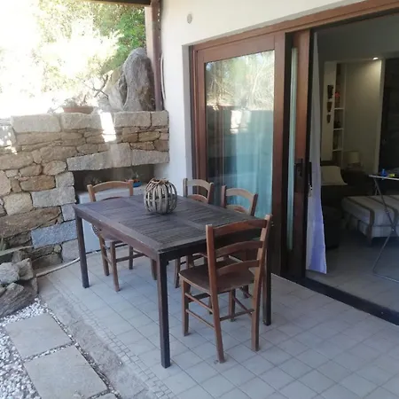 Apartment Casa Vacanze Ariosto