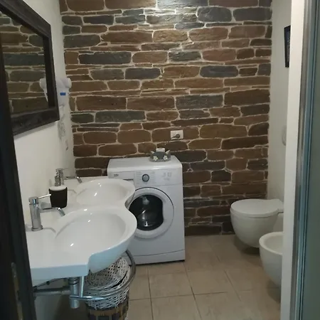 Casa Vacanze Ariosto Golfo Aranci