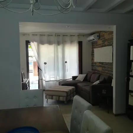Casa Vacanze Ariosto Apartment Golfo Aranci