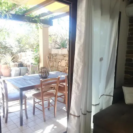 Apartment Casa Vacanze Ariosto