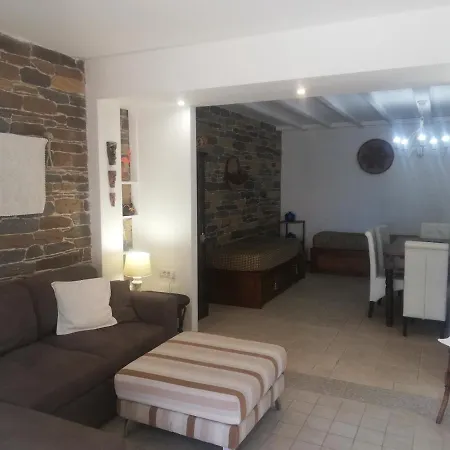 Casa Vacanze Ariosto Apartment *