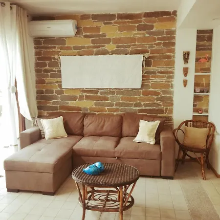 Casa Vacanze Ariosto Apartment
