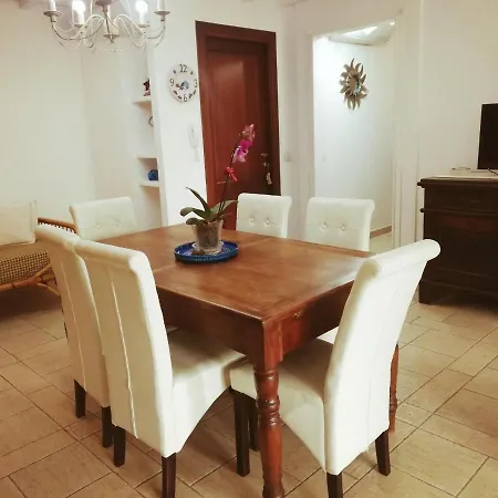 Casa Vacanze Ariosto Apartment