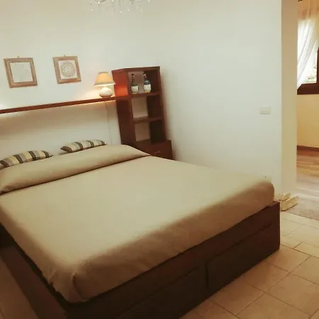 Casa Vacanze Ariosto Golfo Aranci