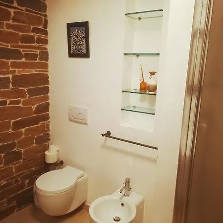 Apartment Casa Vacanze Ariosto Golfo Aranci