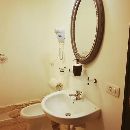 Casa Vacanze Ariosto * Golfo Aranci