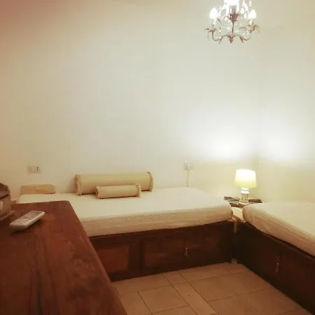 Casa Vacanze Ariosto Apartment *