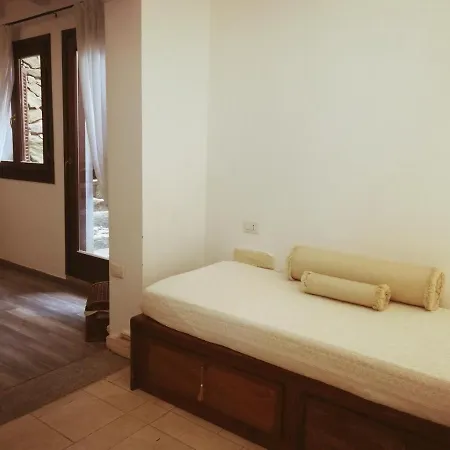 Casa Vacanze Ariosto Apartment *